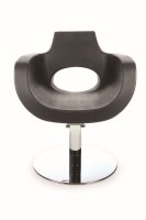 Sillón peluquería Aureole Anniversary - base Roto